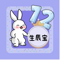 生辰宝 icon