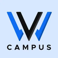 WebVeda Campus icon