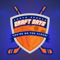 Youth Sports Draft Days icon