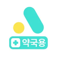 굿팜 약국용 icon