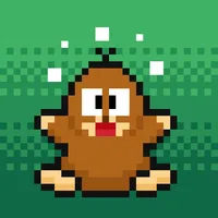 Animal mini games｜Falling Mole icon