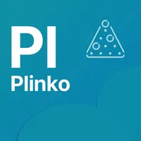 Plinko - Falling Balls icon