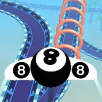 Flying Balls 3D icon