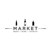 Market Beer, Wine, Spirits icon