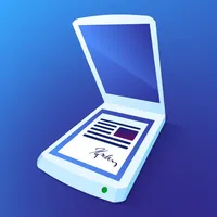 Scanner: Scan Documents PDF icon