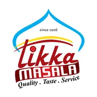 Tikka Masala WGC icon