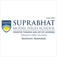 Suprabhat Model High School icon