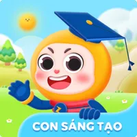 Con Sáng Tạo - PT Năng lực icon