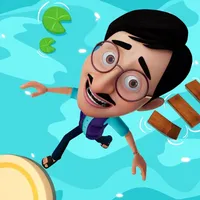 Popat Shortcut Race|TMKOC Game icon