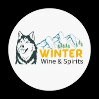 Winter Wine and Spirits icon