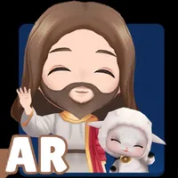 BibleHeroGameAR icon