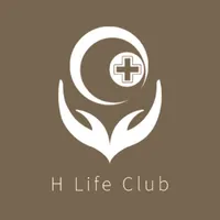 H Life Club icon