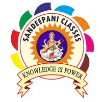 SANDEEPANI CLASSES icon