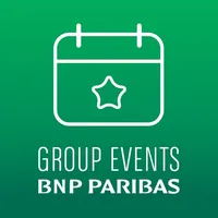 BNP Paribas Group Events icon