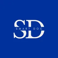 Smart Doc - Doc Scanner App icon