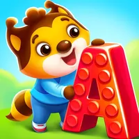 Alphabet for Kids & Toddlers icon