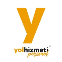 Yol Hizmeti Personel icon