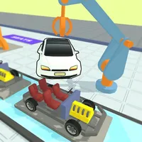 Car Builder 3D icon