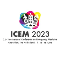 ICEM 2023 icon