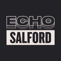 Echo Salford icon