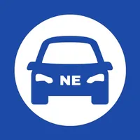 NE DMV Driver's License Test icon