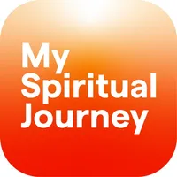 My Spiritual Journey icon