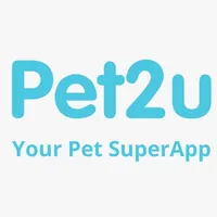 Pet2U icon