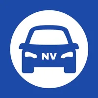 NV DMV Driver's License Test icon