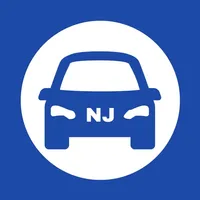 NJ MVC Driver's License Test icon