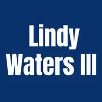 Lindy Waters III icon