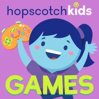 Hopscotch Kids Games icon