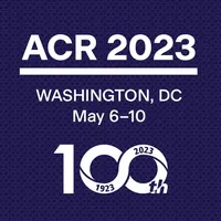 ACR 2023 Annual Meeting icon