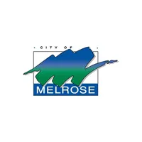 City of Melrose MN icon