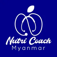 Nutri Coach Myanmar icon