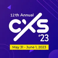 CX Summit 23 icon