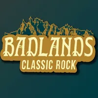 Badlands Classic Rock icon