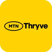 MTN Thryve icon