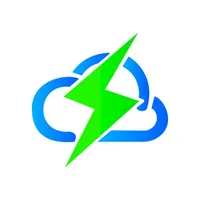 Fast Cloud icon