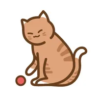 Cat Toy - Red Dot (Laser) icon