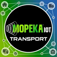 Mopeka Transport icon