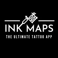 Ink Maps icon