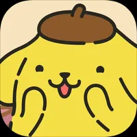 PomPomPurin Sanrio - keyboard icon