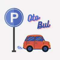 OtoBul icon