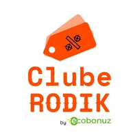 Clube Rodik icon