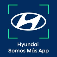 Hyundai Somos Más App icon