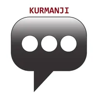 Kurmanji Phrasebook icon