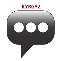 Kyrgyz Phrasebook icon