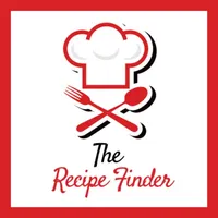 Recipe Finder App icon