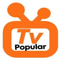 TV Popular icon