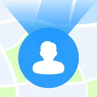 Location : Family Tracker icon